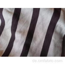 Stricker Rayon Nylon gefärbt gedruckt Ponti Roma